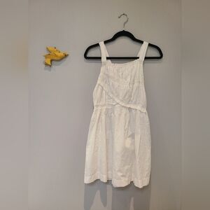 Free People Eyes On Me Mini Dress